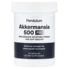 Akkermansia 500 Pro , 30 Capsules