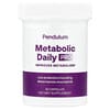 Metabolic Daily Pro, 30 Kapsul