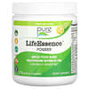 LifeEssence Powder, Lemon-Lime , 7.3 oz (207 g)