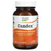 Candex`` 80 cápsulas vegetales