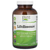LifeEssence（ライフエッセンス）、自然食品ベースのマルチビタミン、240粒