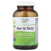 One 'n' Only™, 60 Tablets
