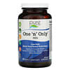 One 'n' Only Men, Multivitamin & Mineral, 90 Tablets