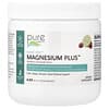 Pure Essence, Ionic-Fizz™, Magnesium Plus™, Limonade à la framboise, 171 g
