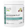 Pure Essence, lonic-Fizz™, Magnesium Plus™,  Raspberry Lemonade, 12.06 oz (342 g)