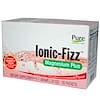 Ionic-Fizz, Magnesium Plus, Sugar Free, Raspberry Lemonade Flavor, 30 Packets, .20 oz (5.7 g) Each