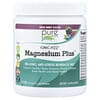 Pure Essence, lonic-Fizz™, Magnesium Plus™, Mixed Berry, 12.06 oz (342 g)