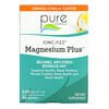 Ionic-Fizz, Magnesium Plus, апельсин и ваниль, 30 пакетиков по 5,7 г (0,2 унции)