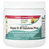 Pure Essence, lonic-Fizz™, Super DK Calcium Plus™, 라즈베리 레모네이드 맛, 210g(7.41oz)