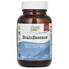BrainEssence™ 大腦健康幫助營養片，60 片裝