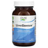 LiverEssence, 60 растительных капсул