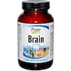 Brain, 4 Way Support System, 60 Tablets