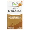 MyPure ، MYcoMUNE ، 30 كبسولة نباتية