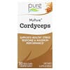 MyPure, Cordyceps, 30 capsules végétariennes