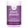 Plant Protein+, 2.34 lbs (1065 g)