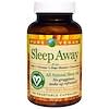 睡眠促進剤、90植物性カプセル