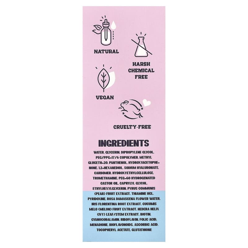vitahealth asta glutathione VitaHealth L-Glutathione Plus 2×30s