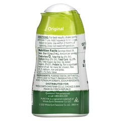 Pure Via, Flüssiger Stevia-Süßstoff, Original, 48 ml (1,62 fl. oz.)