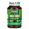 Wheat Grass, 500 mg, 250 Tablets