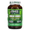 Wheat Grass, 500 mg, 500 Tablets