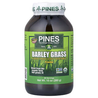 Pines International, Ohranorasjauhe, 280 g