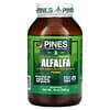 Alfalfa en polvo`` 280 g (10 oz)