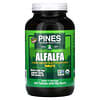 Alfalfa, 500 mg, 500 Tablets