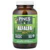 Alfalfa, 500 Tablets