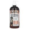 Paws & Pals, Porridge Shampoo, 20 fl oz (592 ml)