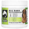 All Ears, Build-Up Cleaning Wipes, For Dogs, 100 Wipes