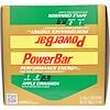 Performance Energy Bar, Power Bar, Apple Cinnamon, 12 Bars, 2.29 oz (65 g) Each