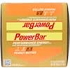 Performance Energy, Peanut Butter, 12 Bars, 2.29 oz (65 g) Each