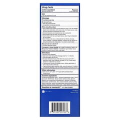 PanOxyl, Acne Creamy Wash, Benzoyl Peroxide 4% Daily Control,  6 oz (170 g)