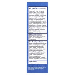 Acne Foaming Wash, Maximum Strength, 1 oz (28 g)