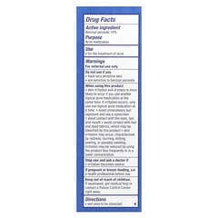 Acne Foaming Wash, Maximum Strength, 1 oz (28 g)