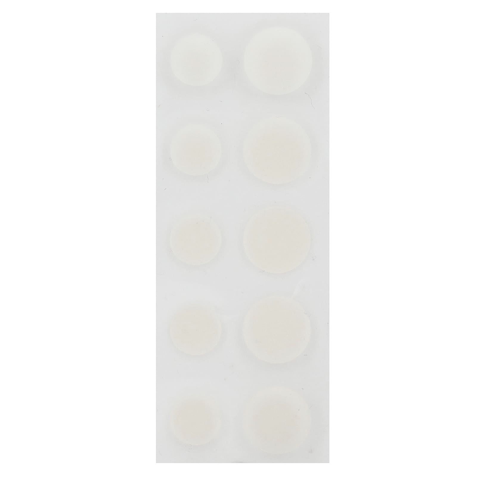 PanOxyl, PM, Overnight Spot Patches , 20 Clear Hydrocolloid Patches Image 5