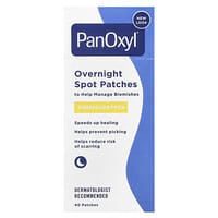 ページ 1 - レビュー - PanOxyl (パンオキシル), Acne Foaming