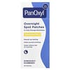 PanOxyl, Overnight Spot Patches, 40 Patches