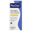 PanOxyl, Overnight Spot Patches, 40 Patches