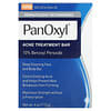 Acne Treatment Bar, 10% Benzoyl Peroxide, 4 oz (113 g)