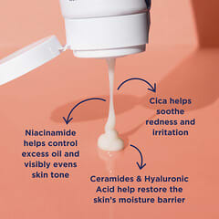 バランシング リペア モイスチャライザー、85g（3オンス）