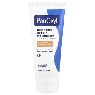 PanOxyl, Balancing Repair Moisturizer , 3 oz (85 g)