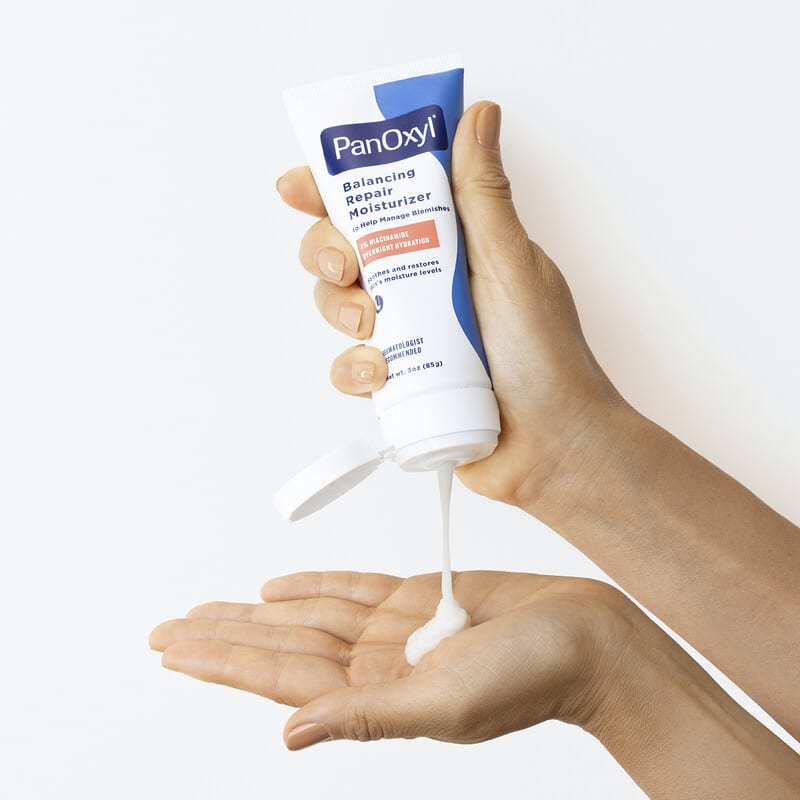 Balancing Repair Moisturizer , 3 oz (85 g) Balancing Repair Moisturizer , 3 oz (85 g)
