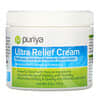 Ultra Relief Cream, 4 oz (113 g)