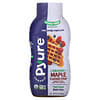Organic Maple Flavored Syrup, Keto, 0 Sugar, 14 fl oz (414 ml)