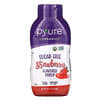 Organic Sugar-Free Strawberry Flavored Syrup, 14 fl oz (415 ml)