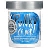 Semi-Permanent Conditioning Hair Color, Lagoon Blue, 3.5 fl oz (100 ml)