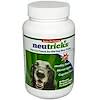 Neutricks for Senior Dogs, 60 Flavored Chewable Tablets