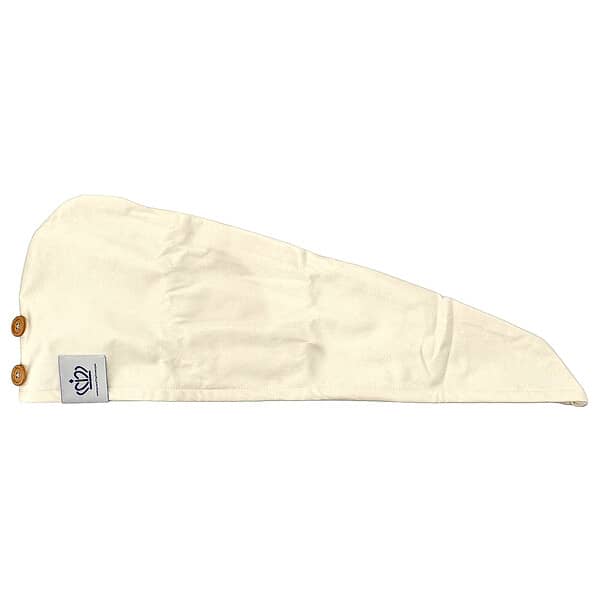 Queen of the Thrones, 蓖麻油包，頭髮，1 個