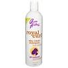 Royal Curl, Stay Clean Shampoo, 12 fl oz (355 ml)